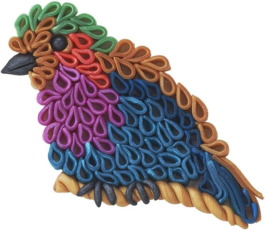 Premo Classic Mixing Color Sampler Pack, 12 Colors, Polymer Oven-Bake Clay, Non Toxic, 12 Oz., Great for Jewelry Making, Holiday, DIY, Mixed Media and Home Décor Projects