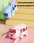 Baby Bus Cup