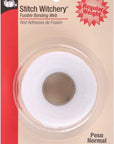 222 5/8-Inch by 20-Yard Stitch Witchery, Regular 2 Pack