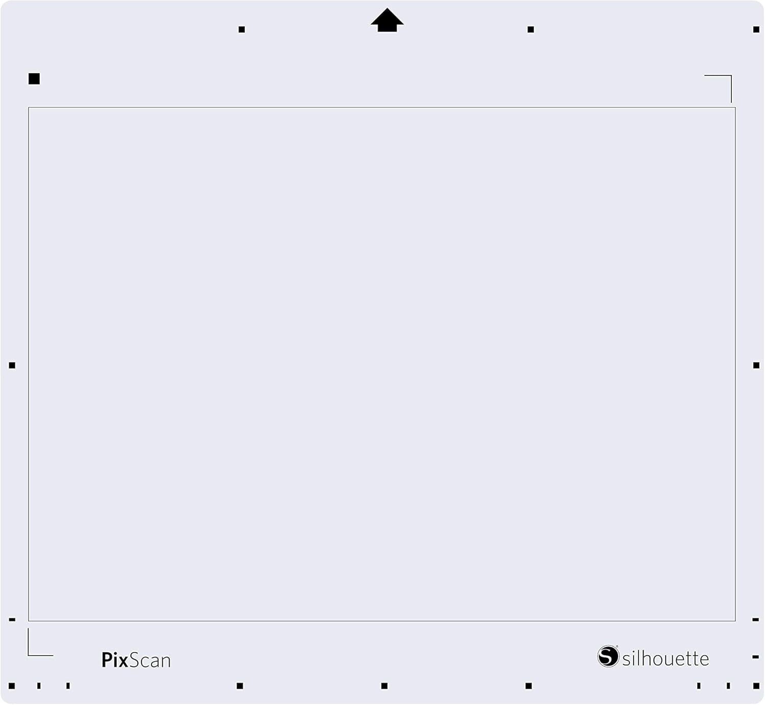 Pixscan Cutting Mat for Use with CAMEO