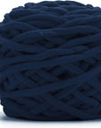 Blanket Yarn 3 Pack of 100G/3.5Oz - White Chenille Yarn 6 Super Bulky - Knitting, Crocheting & Crafts Chunky Yarn