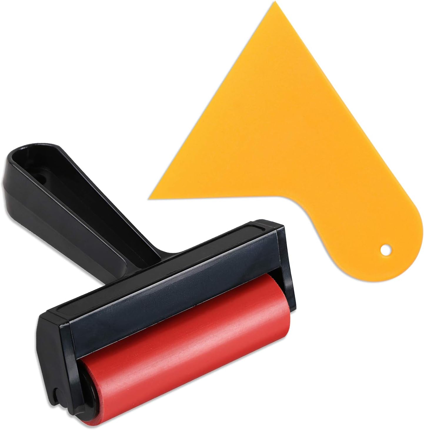5D Diamond Painting Roller and Fix Tools, Ideal Aligning Repair Pressing Accessories Tools for Full Drill Diamond Painting Kits for Adults (2 Pack)