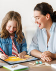 A4 Rechargeable Light Pad, Portable LED Light up Box Ultra-Thin Dimmable Battery Powered Bright Copy Board for Weeding Vinyl, Sketching,Drawing,Tracing and Diamond Art