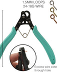Vintaj One Step Looper Tool