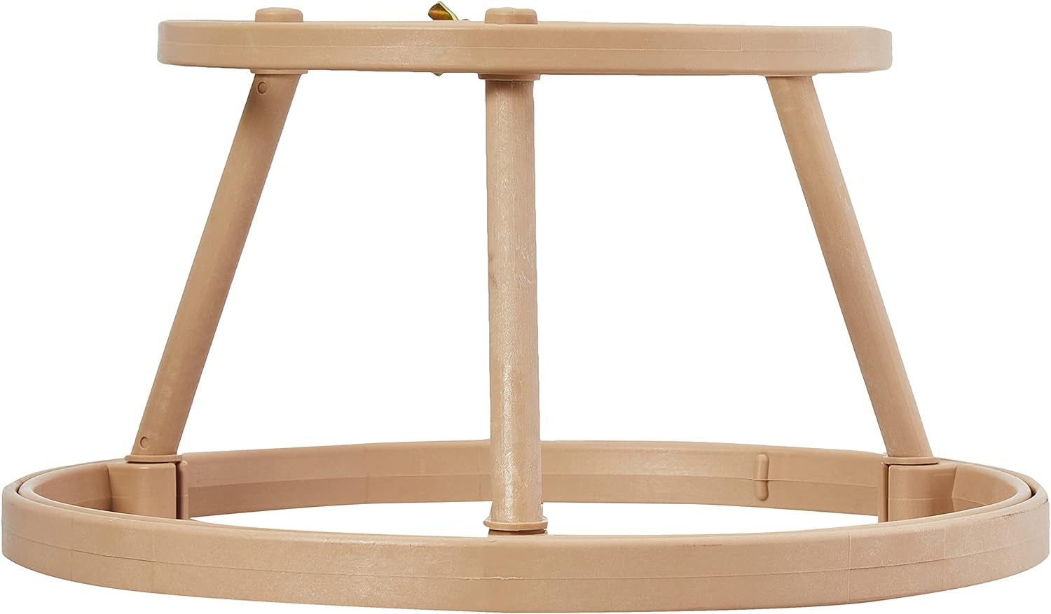 Lap Stand Combo 7" & 10" Hoops (Packaging May Vary)