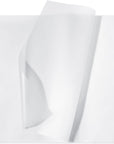 120 Sheets Paper Sheets Transparent Paper Translucent Clear Paper Tracing Paper for Drawing Wax Paper Printing Sketching Calligraphy Pencil Ink Markers, White(9 X 13 Inch)