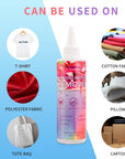 Heat Transfer Vinyl Remover for Fabrics