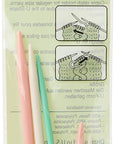 U-Cable Stitch Holders 6.5" Height X 2.1" Length X 0.5" Width