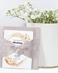 White Linen Textured Specialty Cardstock | Blank Thick 8 1/2 X 11 Heavyweight Card Stock for Wedding Invitations, Announcements, Greeting Cards | 80Lb Cover (216Gsm) | 50 Sheets