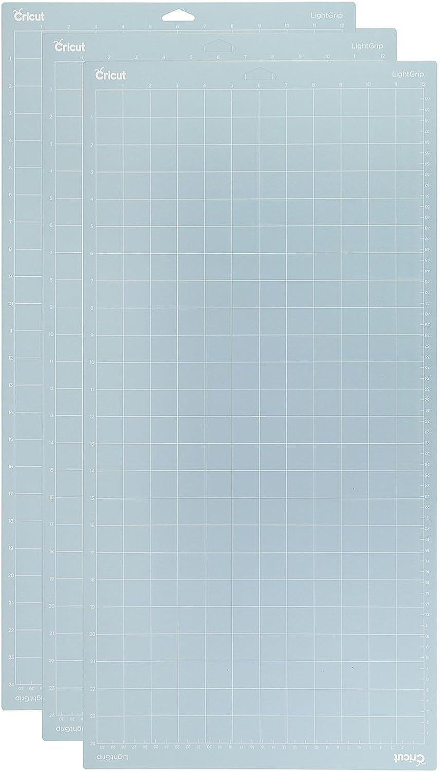 Machine Mat Variety Pack, 12 in X 12 in (3 Ct)