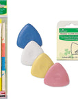 Chacopel and Tailors Bundle Chalk, 85, Multiple 6