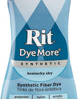 Dyemore Liquid Dye, Kentucky Sky 7-Ounce
