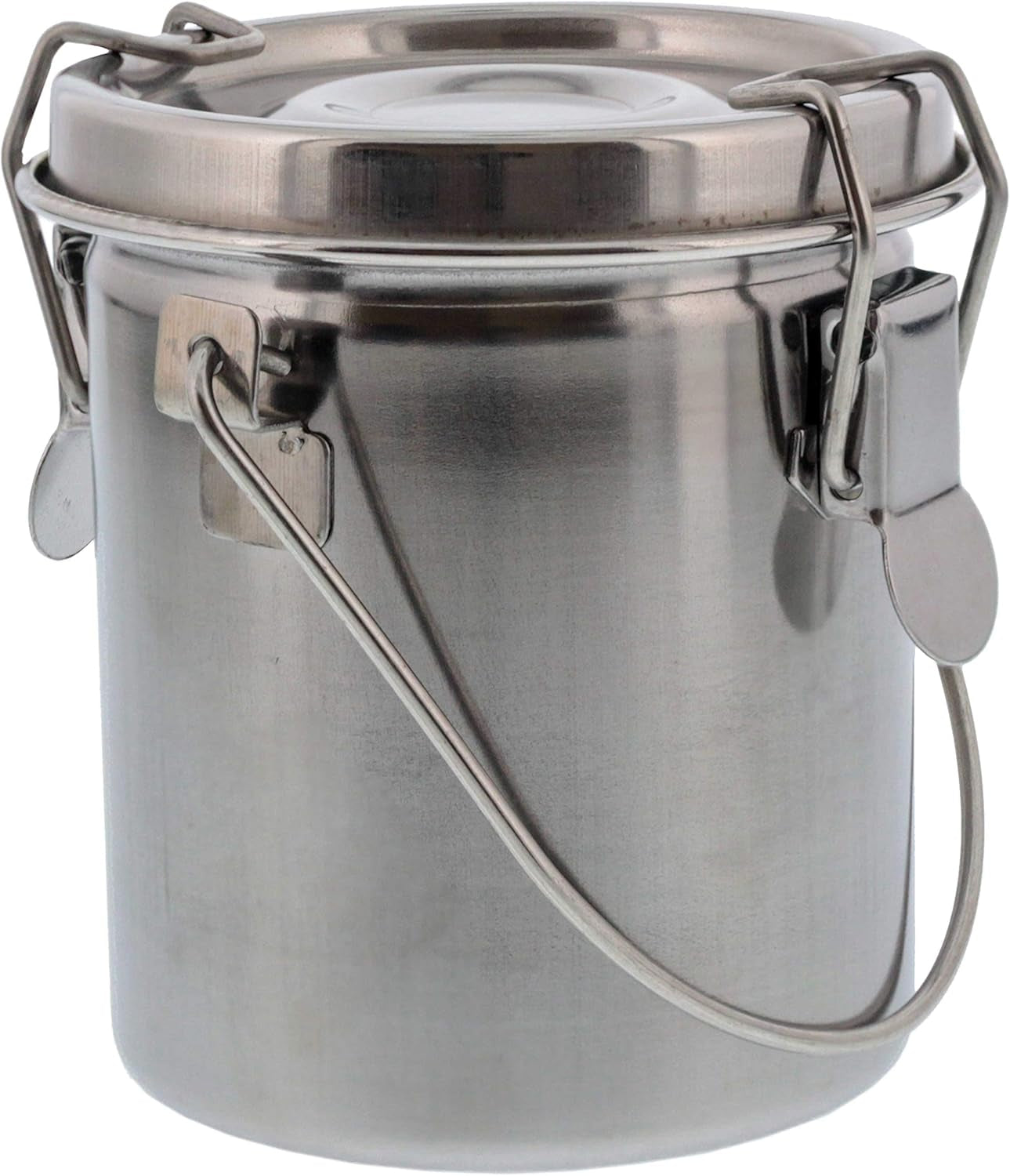 Stainless Steel Leak-Proof Deluxe Brush Washer