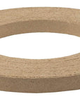 Upholstery Tack Strip, 1/2 Inch X 10 Yard Roll, Great for Making Professional Edges on Furniture, Couch, Chair, and Sofa, Includes Instructions