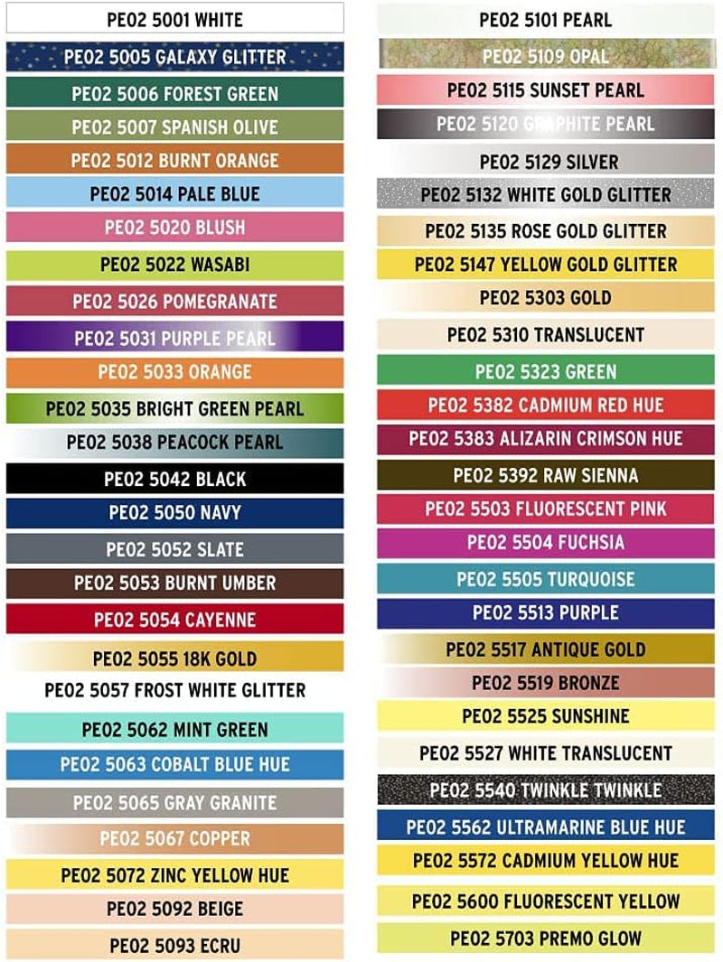 Premo Classic Mixing Color Sampler Pack, 12 Colors, Polymer Oven-Bake Clay, Non Toxic, 12 Oz., Great for Jewelry Making, Holiday, DIY, Mixed Media and Home Décor Projects