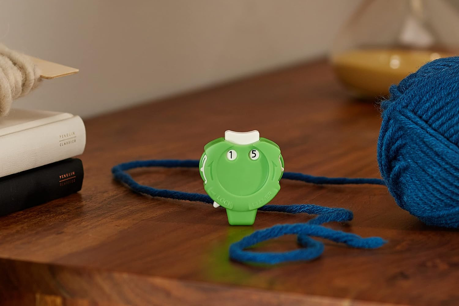 Knitting Stitch Counter Mini Kacha-Kacha