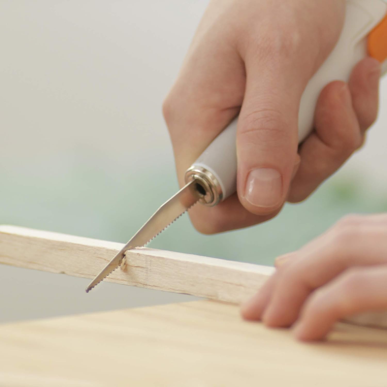 Crafts  Easy Change Detail Blade, Heavy Duty Knife W/