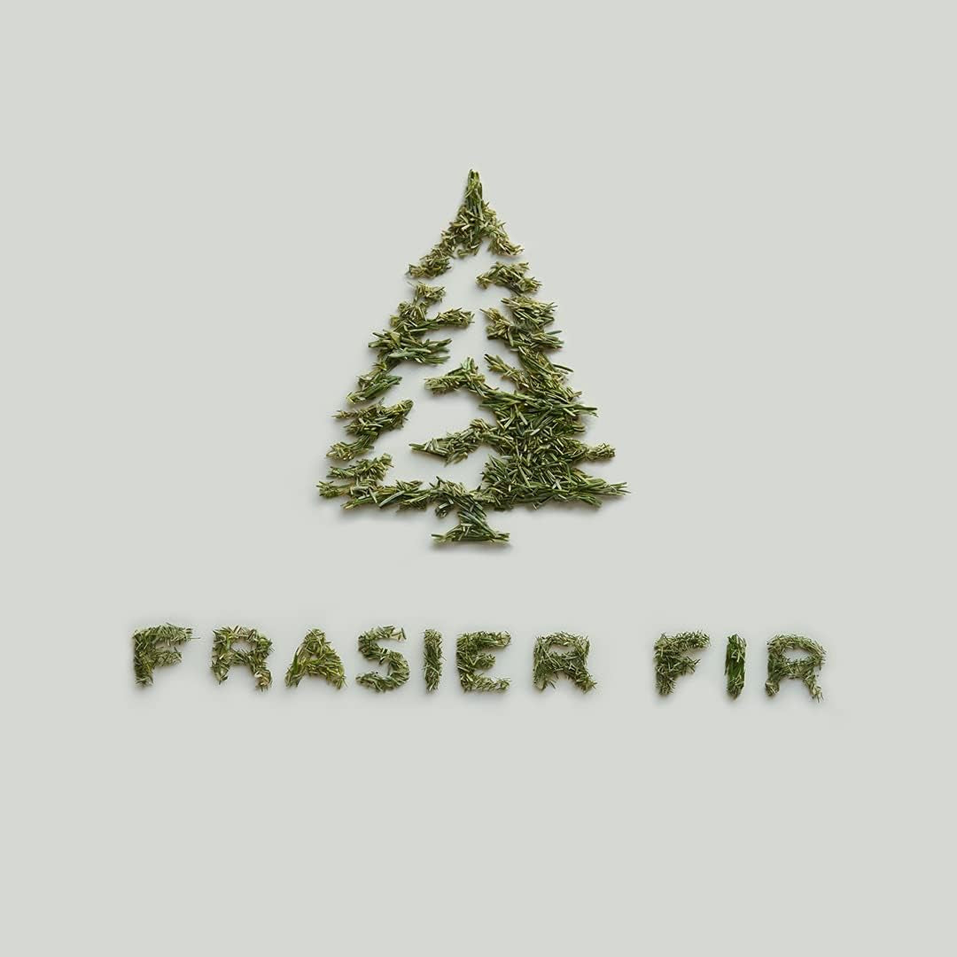 Wax Melt - 1 Oz - Frasier Fir