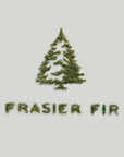 Wax Melt - 1 Oz - Frasier Fir