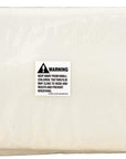 'S Soft and Stable 18"X58" White