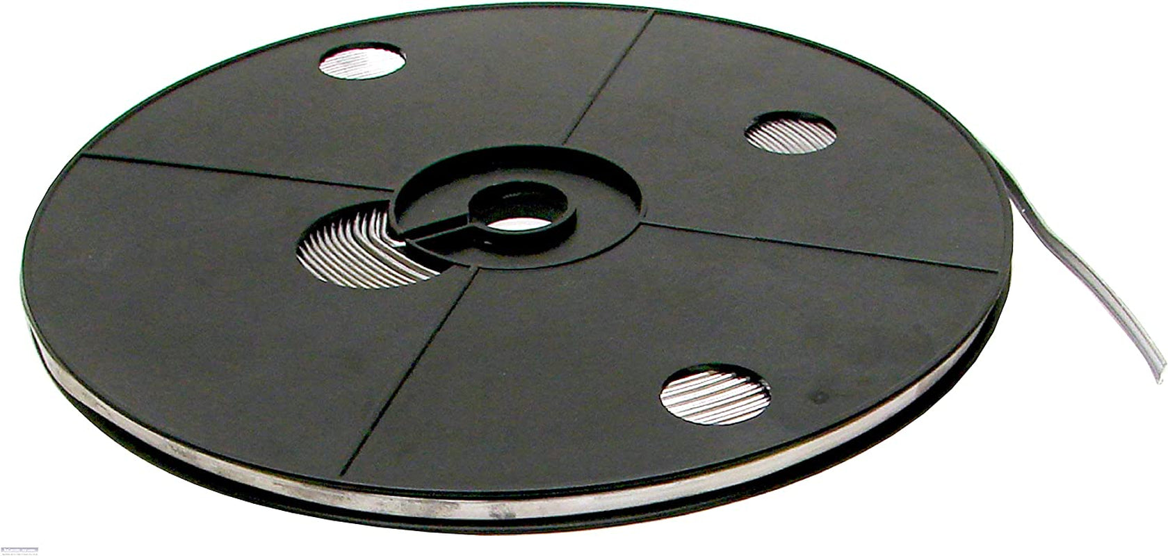 3 Lb Spooled Hobby Came - 5/64" round U Came