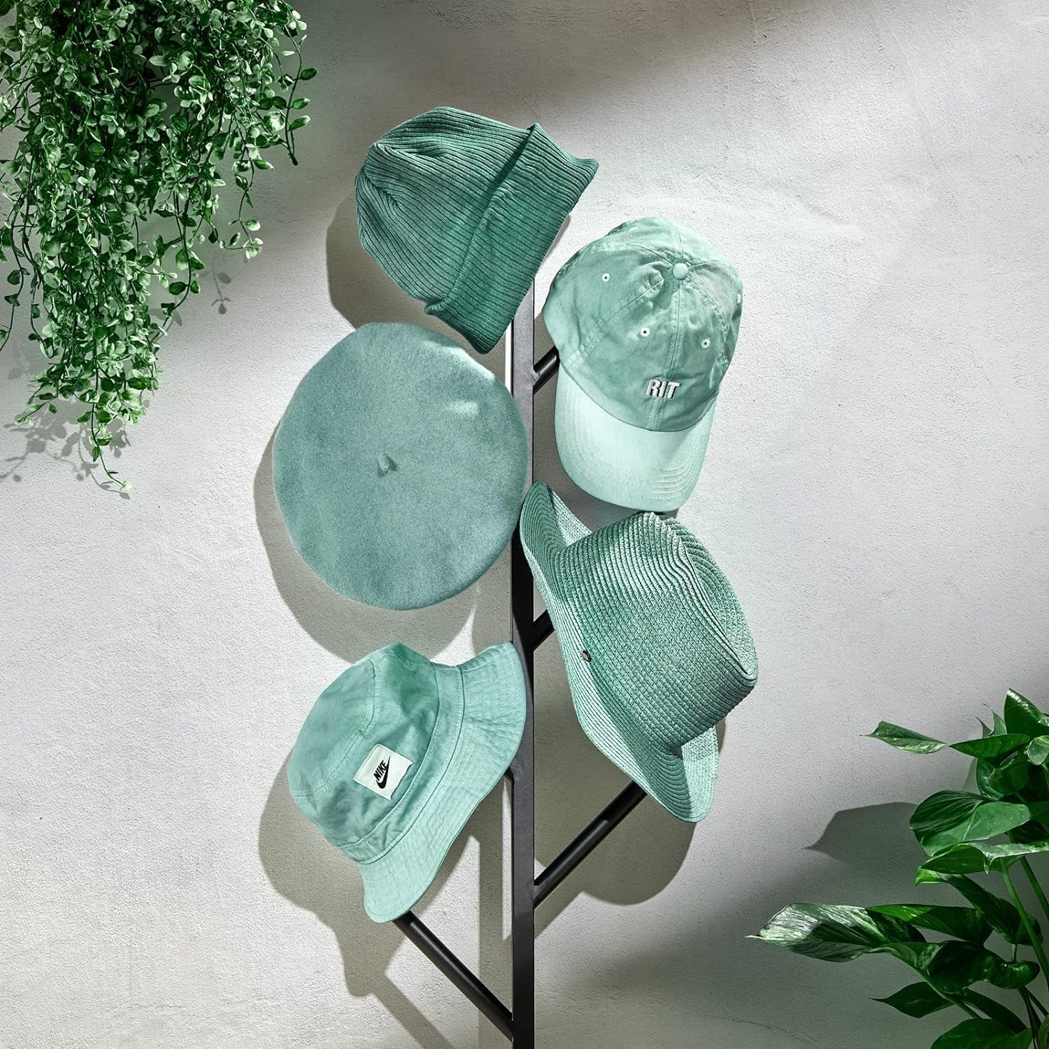 Purpose Liquid, Sage Dye