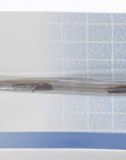 6 Inch Bent Handle Curved Embroidery Scissors---Perfect for Machine Embroidery