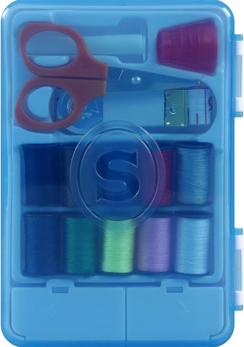 01671 Sew Essentials to Go Sewing Kit