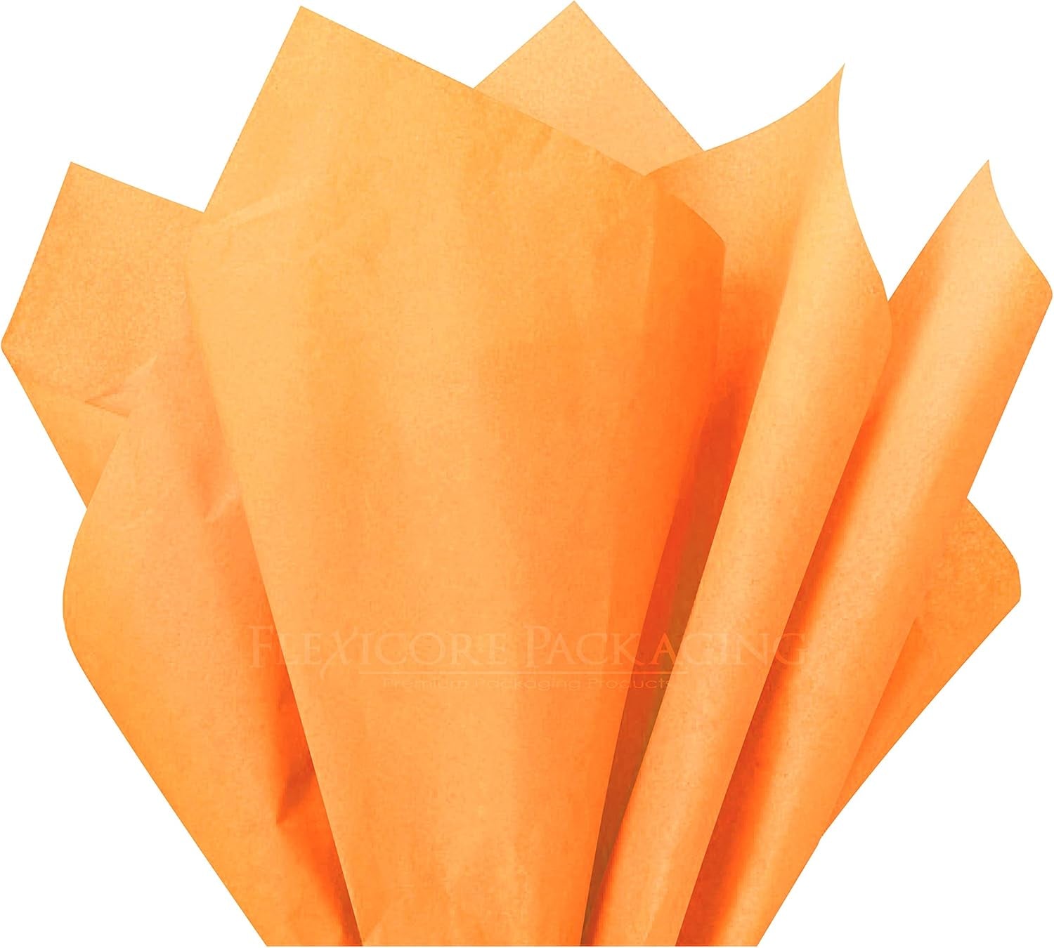 | Gift Wrap Tissue Paper|15&quot;X20&quot;|100 Count (Lime Green, 100 Sheets)