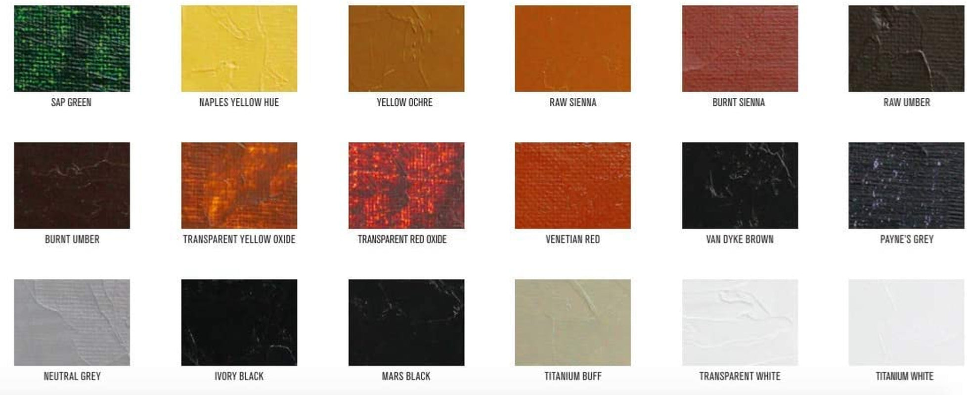 1980 Oil Cadmium Yellow Med 37Ml