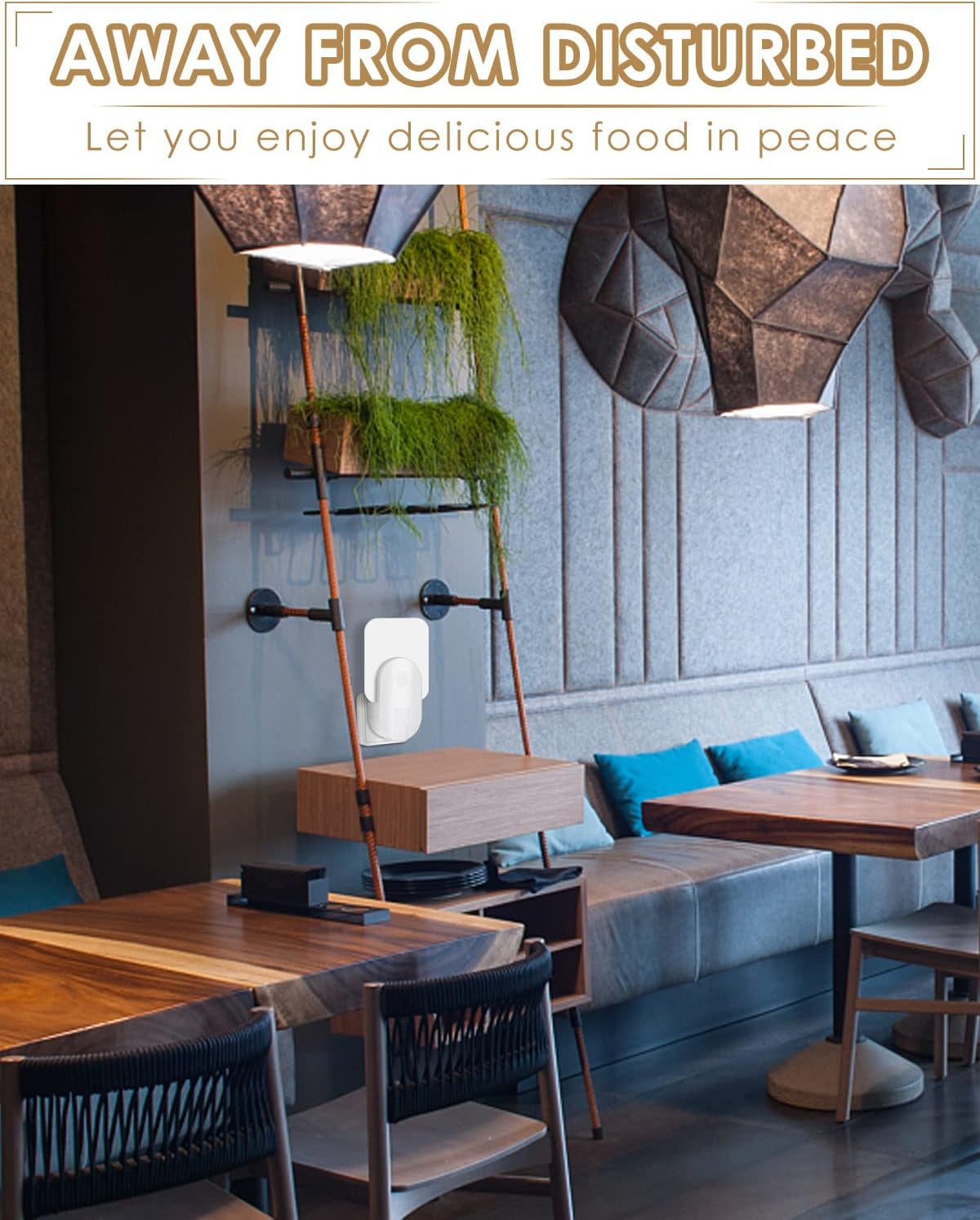 24 Pack Refills Glue Cards for Safer Home, Compatible with SH502, SH503, 23005-06 and DT3005W, DT3005W-DS3 Dot Plug-In Indoor Replacement Sticky Glue Boards