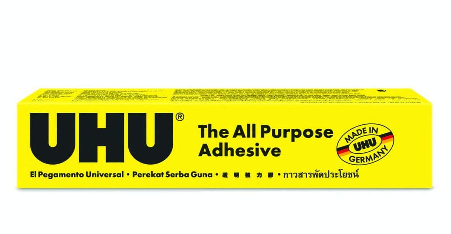 38106 All Purpose Adhesive - 125Ml Tube