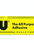 38106 All Purpose Adhesive - 125Ml Tube