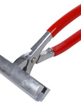 Aluminum Alloy Canvas Stretching Pliers for Stretching Clamp Oil Painting