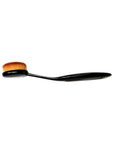 Synthetic All-in-1 Oval Brush