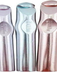 Silvalume CROCHET HOOK SET L-M-N 1EA, Sizes L11 to N15