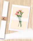 150 Pcs Clear Invitation Band for 5X7 Invitations Vellum Belly Band for Wedding Invitation Wraps Vellum Paper Belly Bands Invitations Vellum Wedding Invites Accessories (1''×11'')