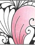 56586 Dual Brush Pen Art Marker, 761 - Carnation, 1-Pack. Blendable, Brush and Fine Tip Marker