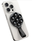 MagnaGrip Silicone Magnetic Phone Holder