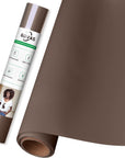 Skin Tone HTV Heat Transfer Vinyl Bundle for Shirts - 14 Sheets 12"×10" Brown Iron on Vinyl Tan Beige Apricot Khaki Cream HTV Vinyl for Cricut Silhouette Cameo, Easy to Cut & Weed