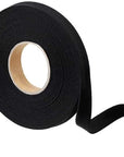 700-1128 Quick Fusible Bias Tape, 1/4-Inch Wide by 11-Yard, Black