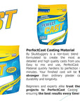 Cast & Paint: Perfectcast 2 LBS Refill