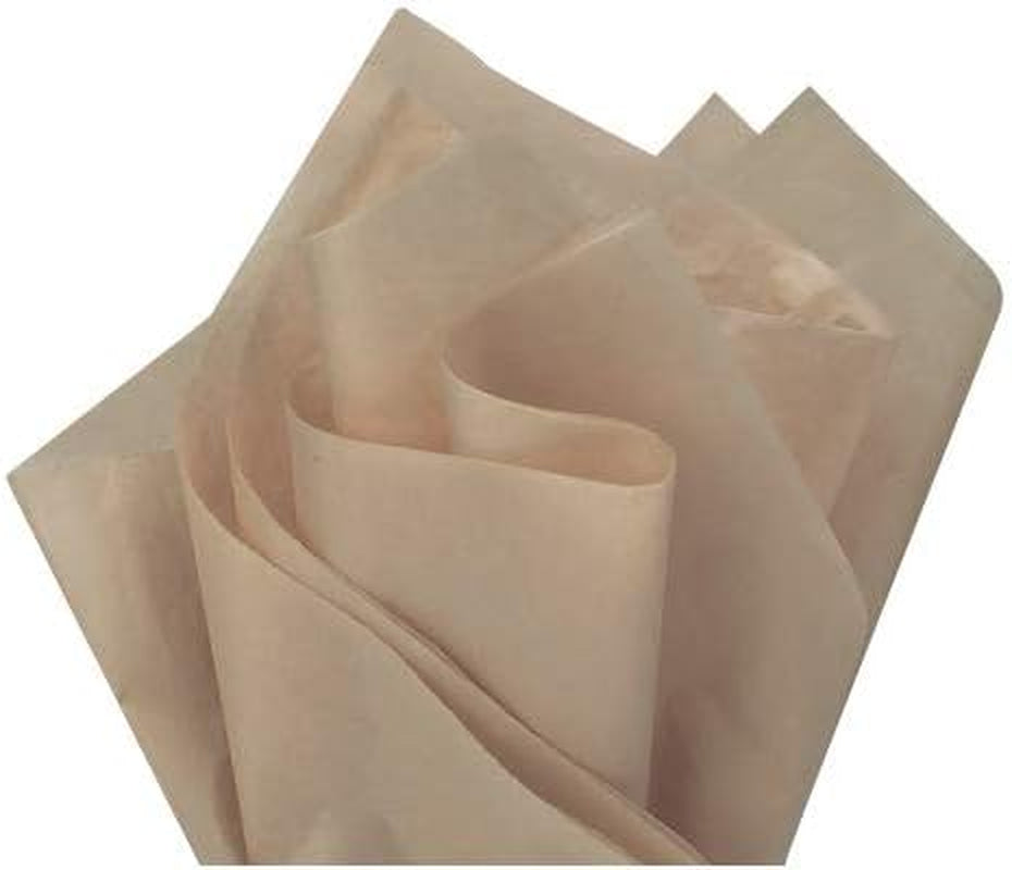 | Gift Wrap Tissue Paper|15&quot;X20&quot;|100 Count (Lime Green, 100 Sheets)