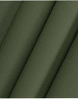 Waterproof Canvas Marine Fabric 600 Denier Indoor/Outdoor PU Backing UV Protector Chocolate 1 Yard