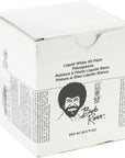 Liquid White Oil Paint, 237Ml Jar (750006207)