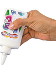 Washable School Glue, 4 Oz., Set of 12 (Item 