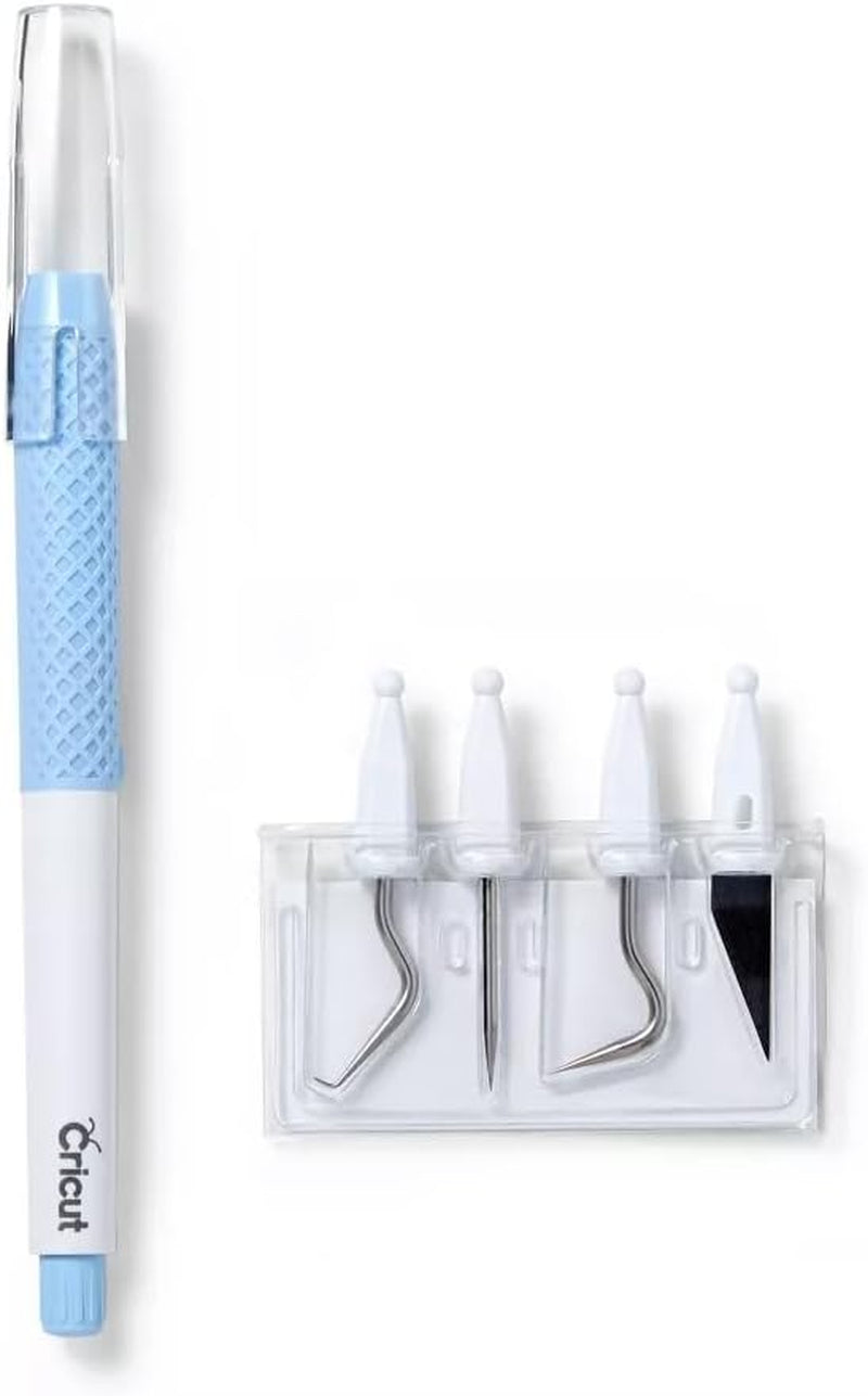 Truecontrol Weeding Kit, Blue Other Materials