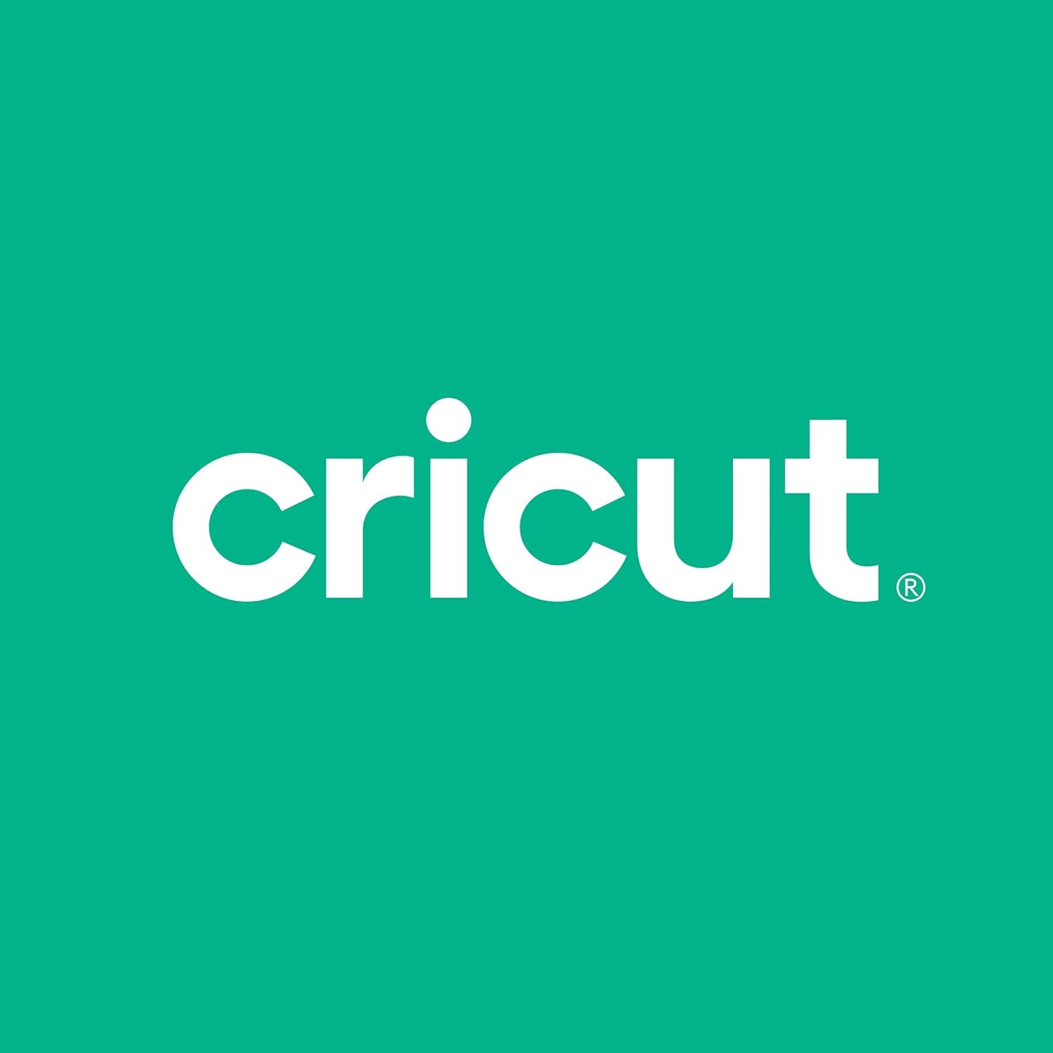 Fabricgrip Adhesive Cutting Mat 12"X24", High Density Fabric Craft Cutting Mat, Made of Quality Material to Withstand Increased Pressure. Use for  Explore Air 2/ Maker, (1 CT)