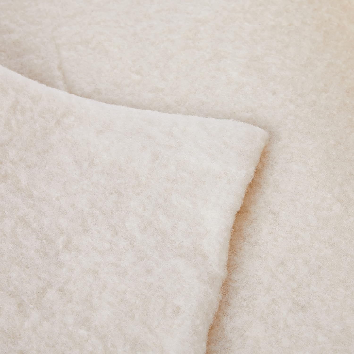 HL72 Batting Heirloom Premium Cotton Blend, 72" X 90"