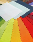 Waterproof Canvas Marine Fabric 600 Denier Indoor/Outdoor PU Backing UV Protector Chocolate 1 Yard